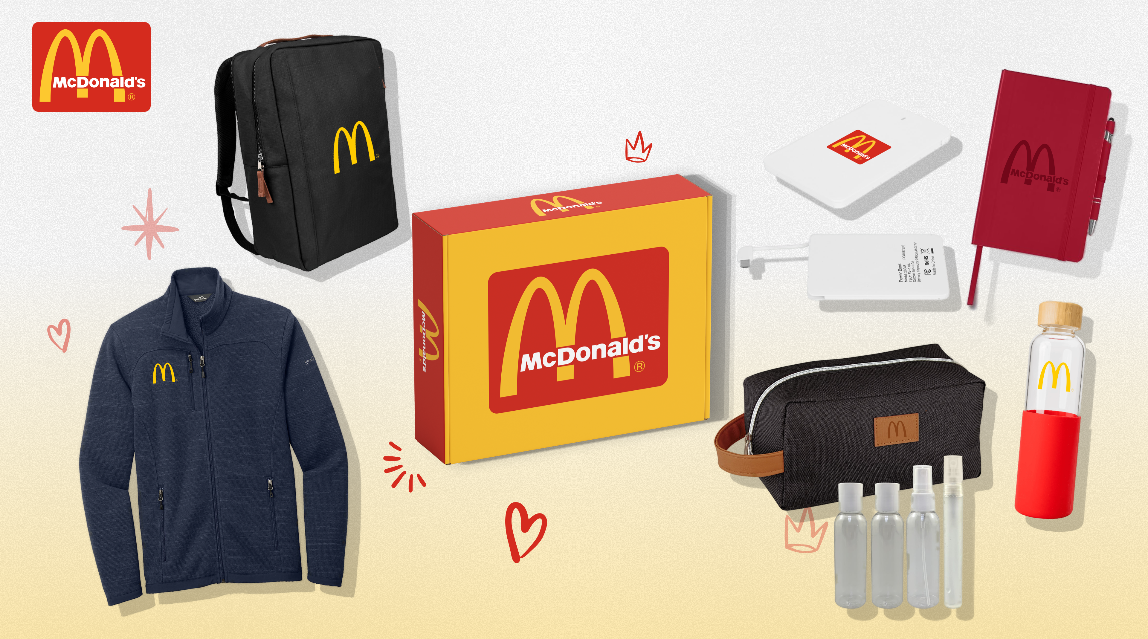 McDonalds - Company Offsite Bundle Copy 2@2x