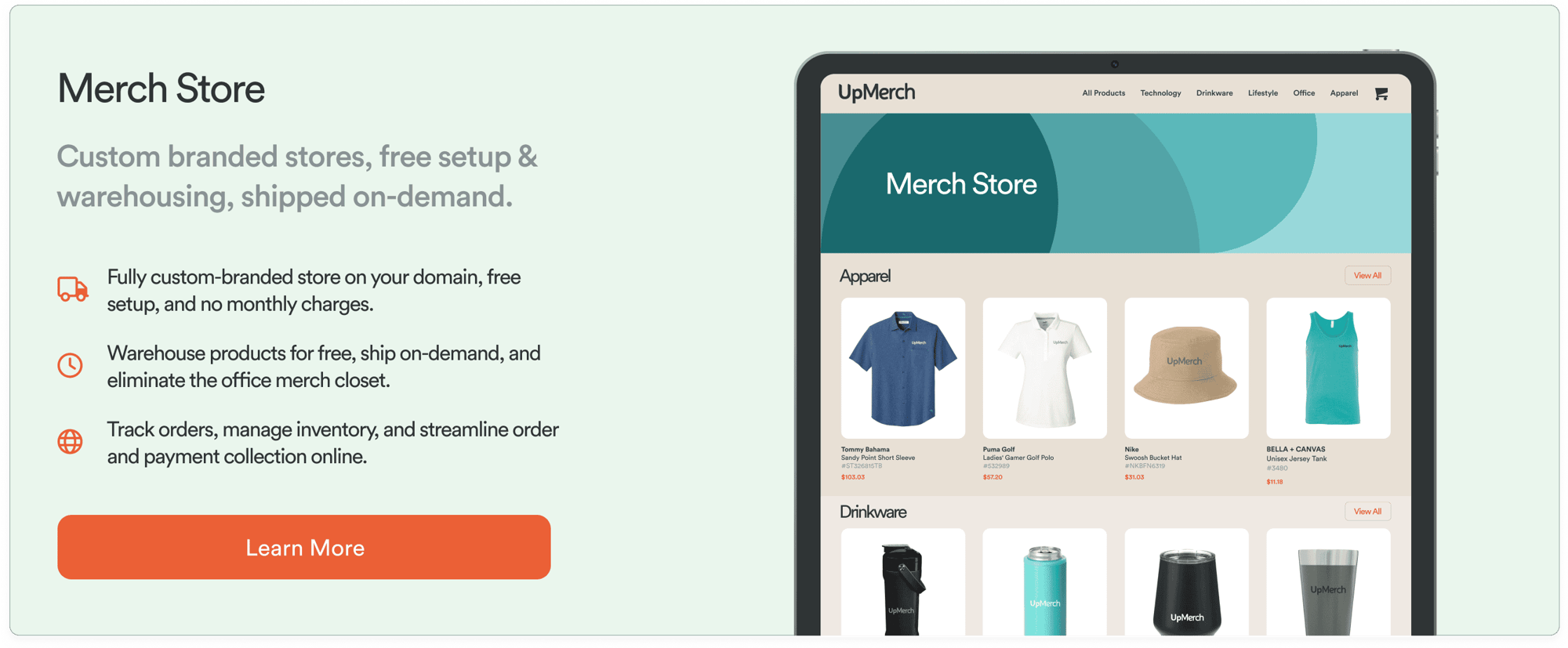 Merch Store-4