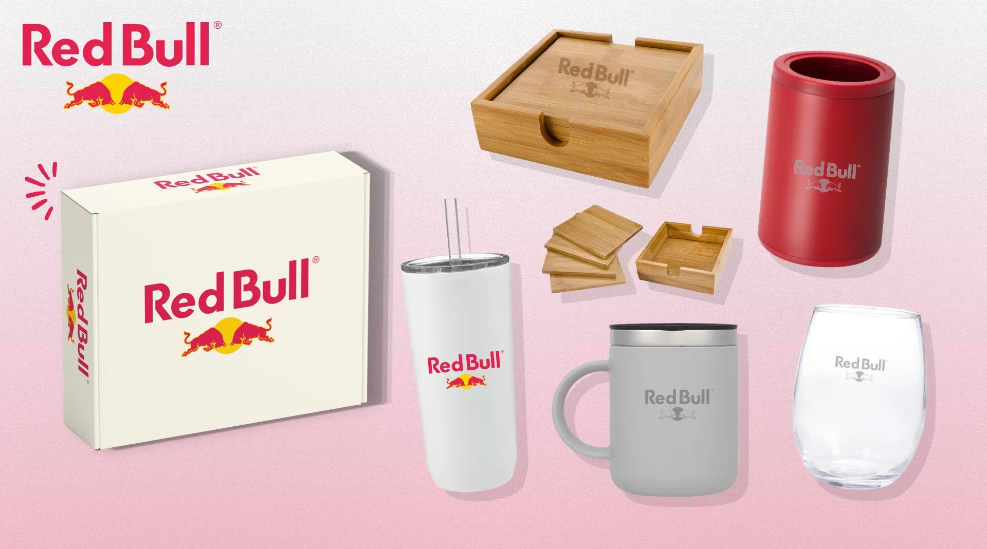 Red Bull - Sip & Shine Bundle Copy 2@1x