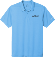 nikedryessentialsolidpolo