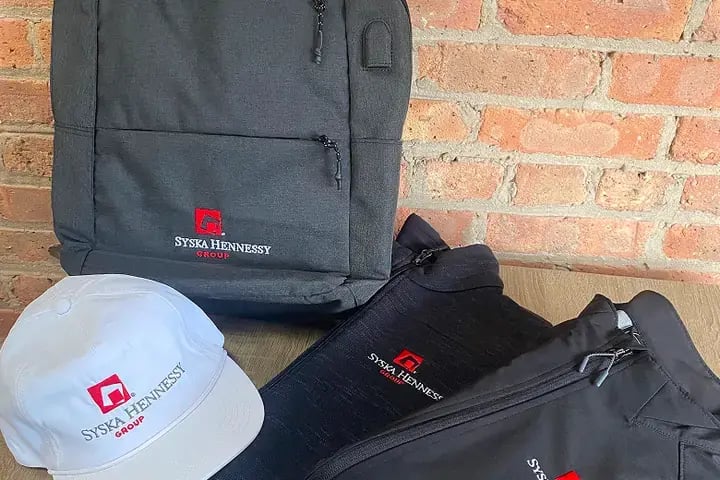 Syska Hennessy merch by UpMerch