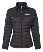 burnsidewomenelementpufferjacket