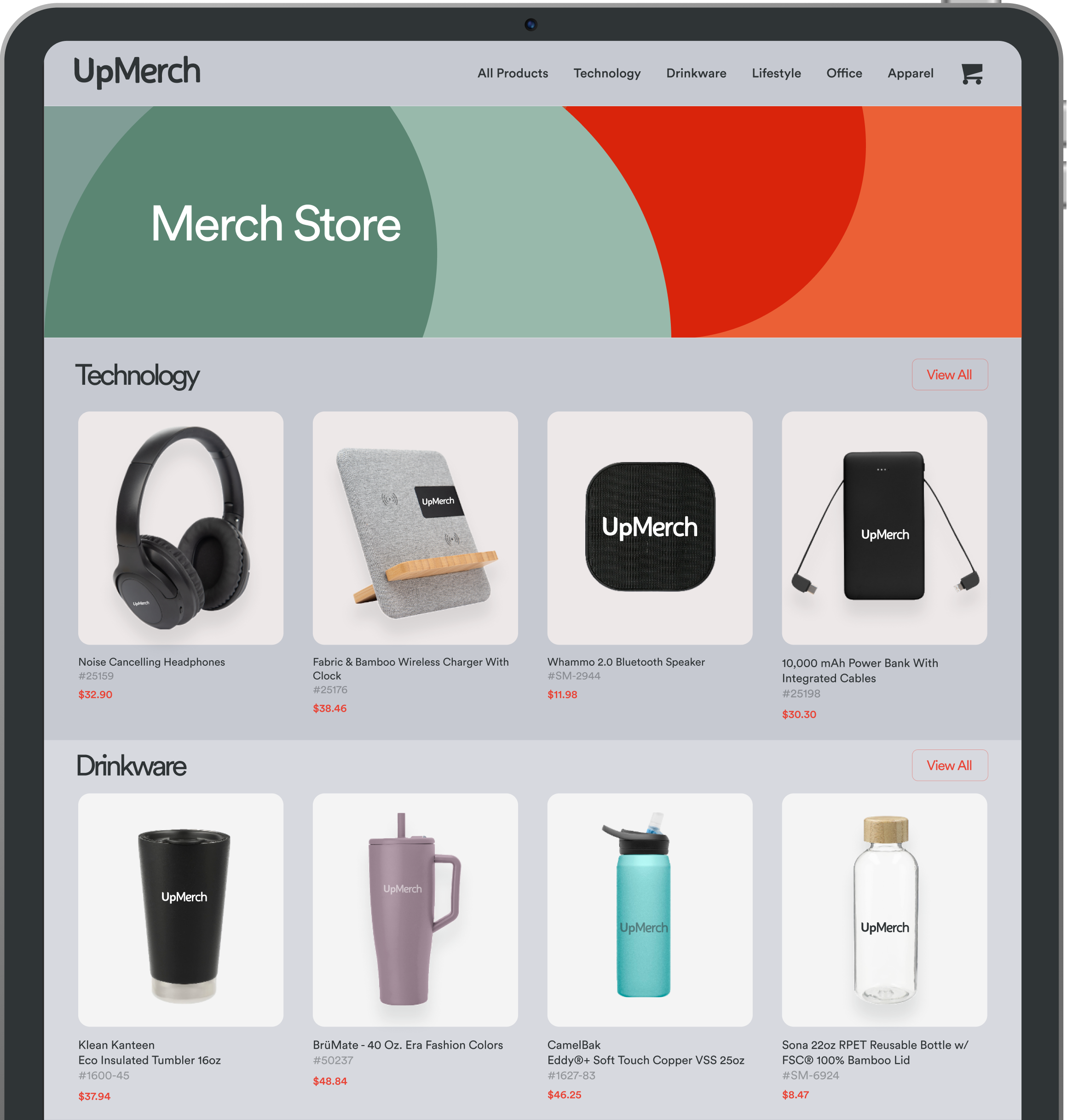 merchstore-liveexample