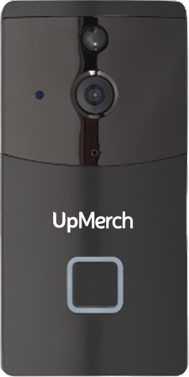 smartwifivideodoorbell