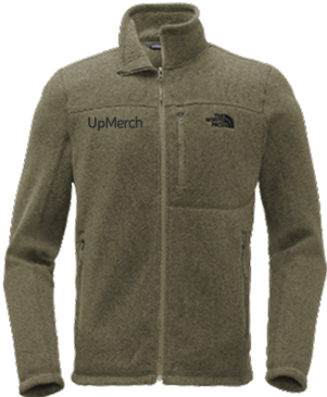 thenorthface-sweater