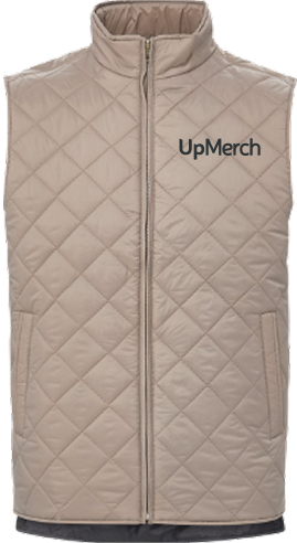 weatherproofvintagediamondquiltedvest