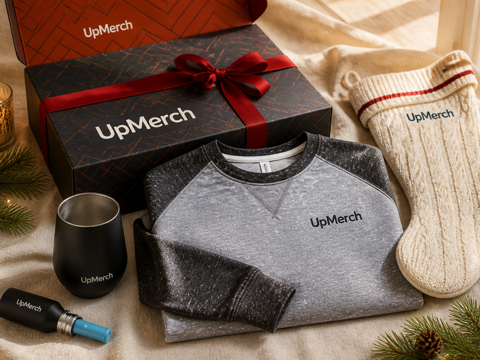 The 'Tis the Season Bundle