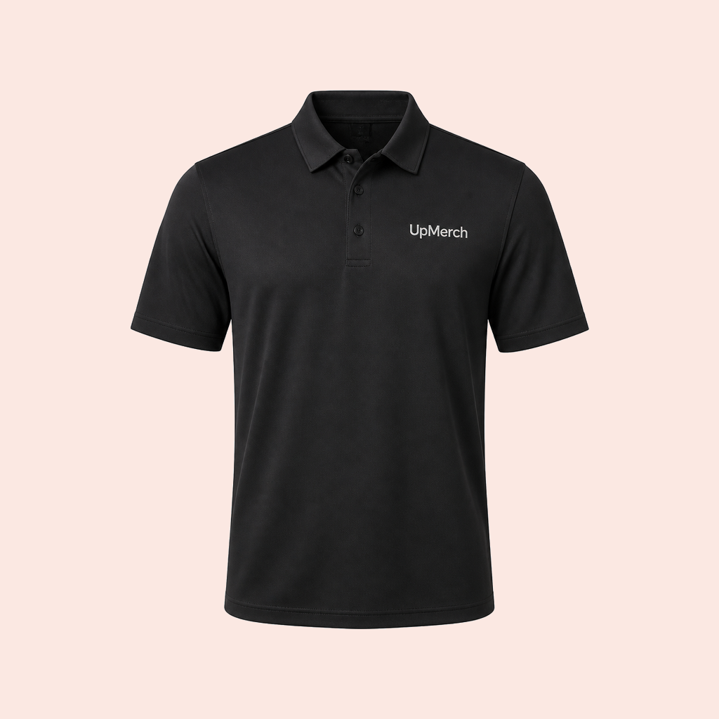 Silk Touch Performance Polo