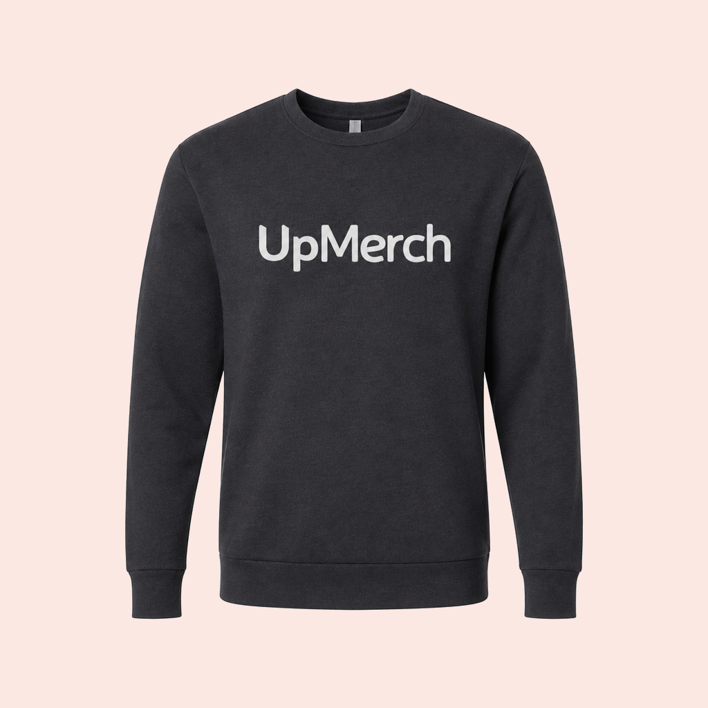 Malibu Crewneck Sweatshirt