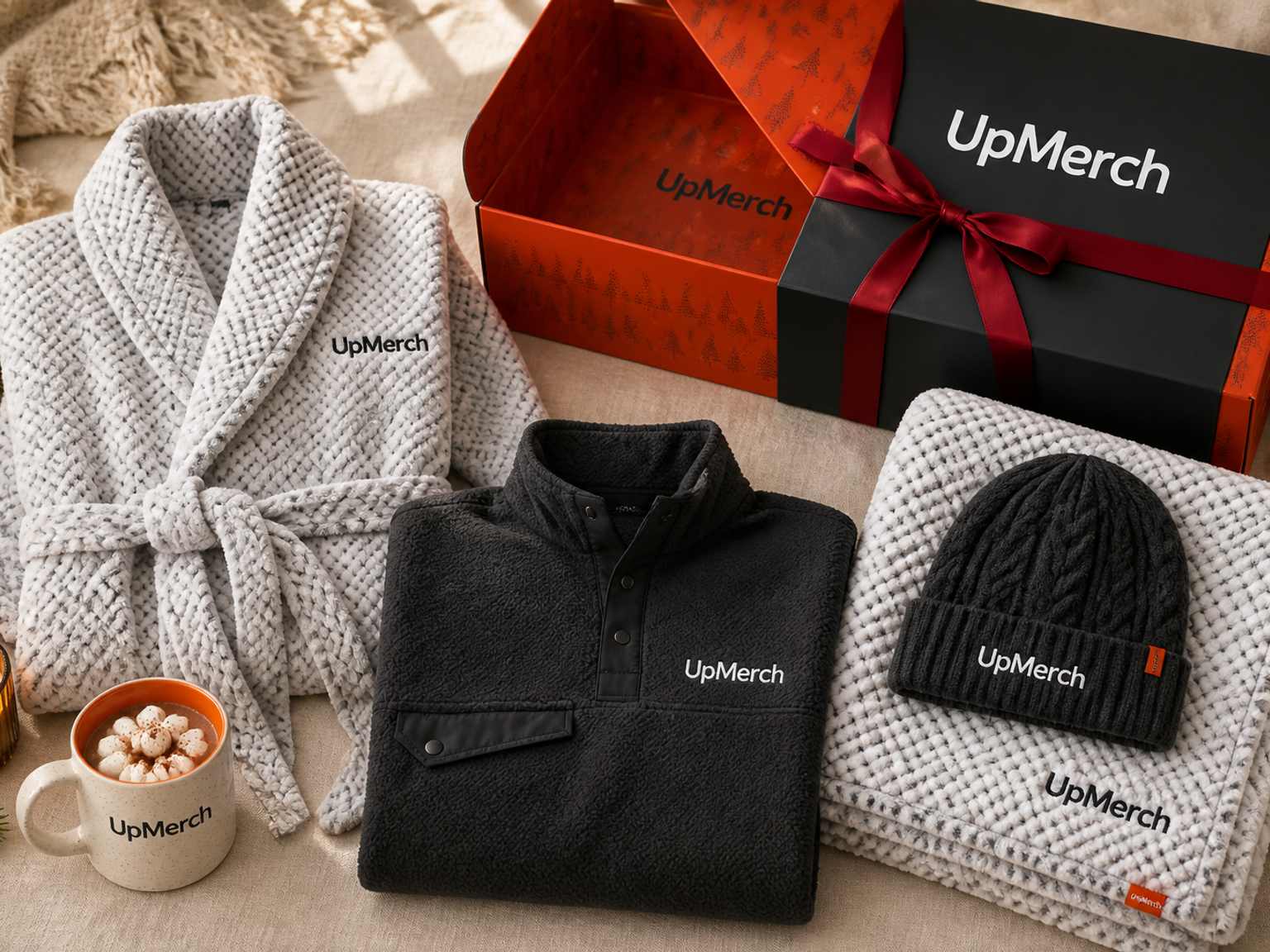 The Fireside Bundle