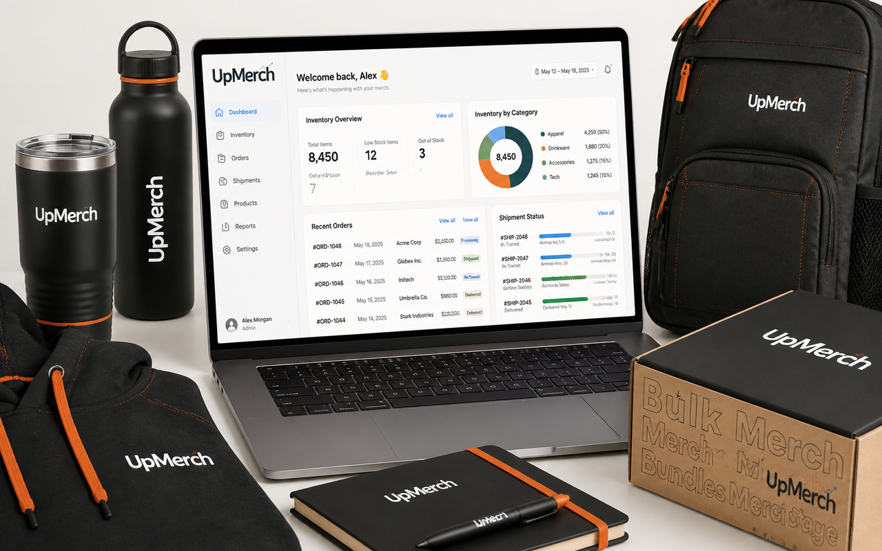 Your Dashboard