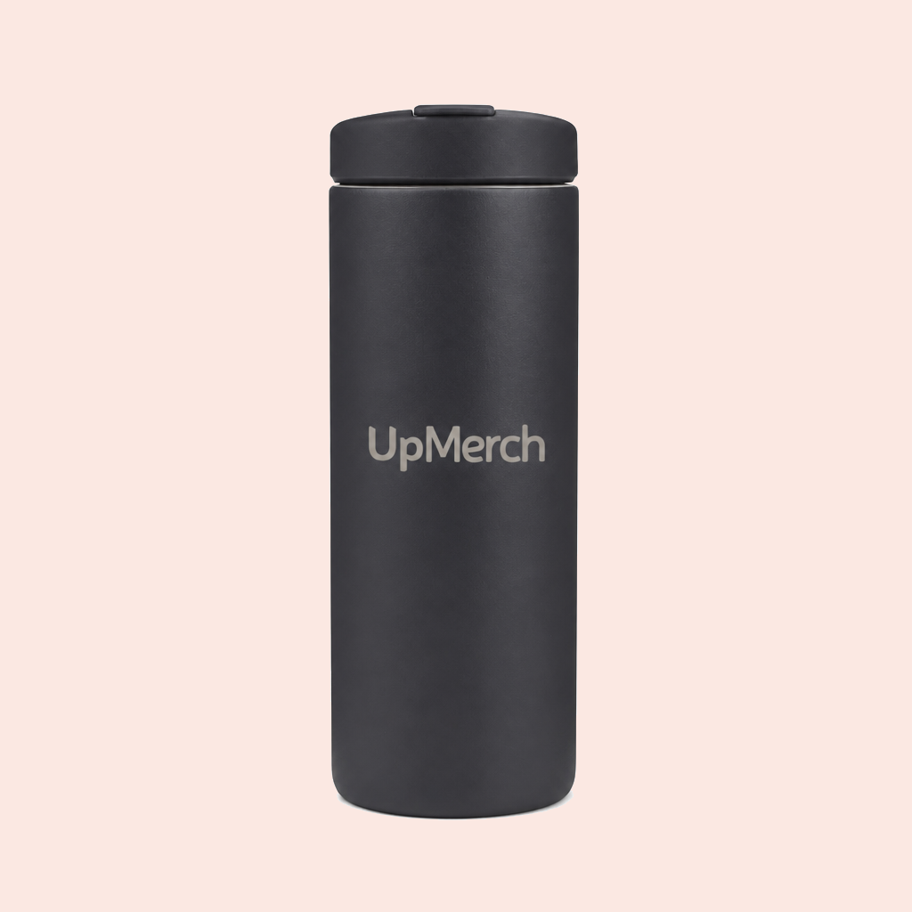 Vacuum Insulated Travel Tumbler 16 Oz.