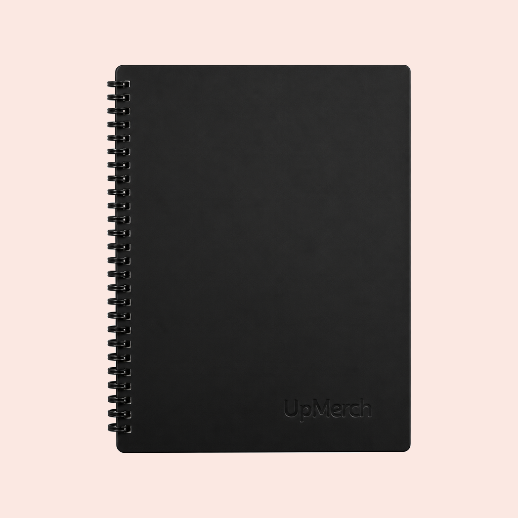 Plan Well Undated Planner Journal