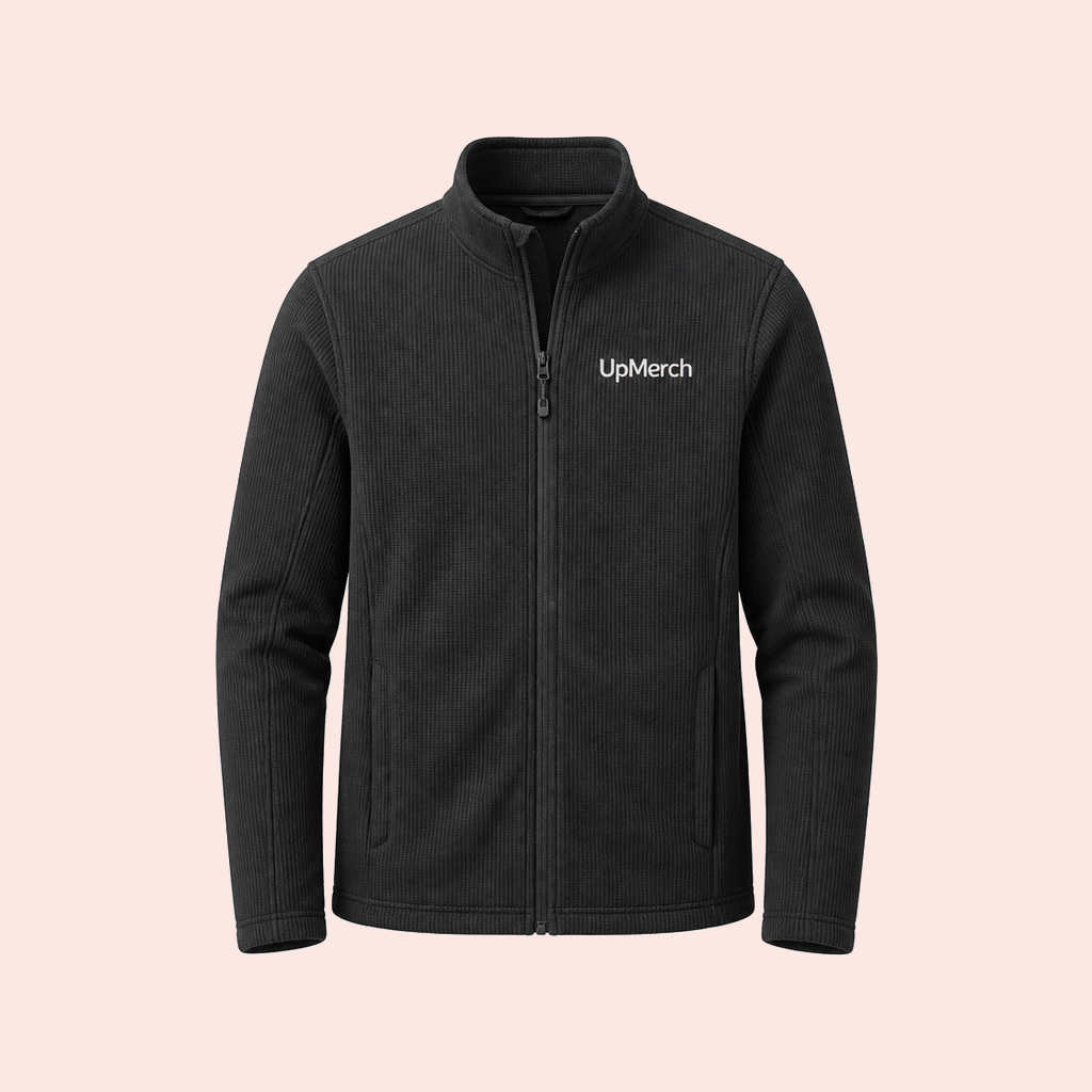 Grit Fleece Jacket
