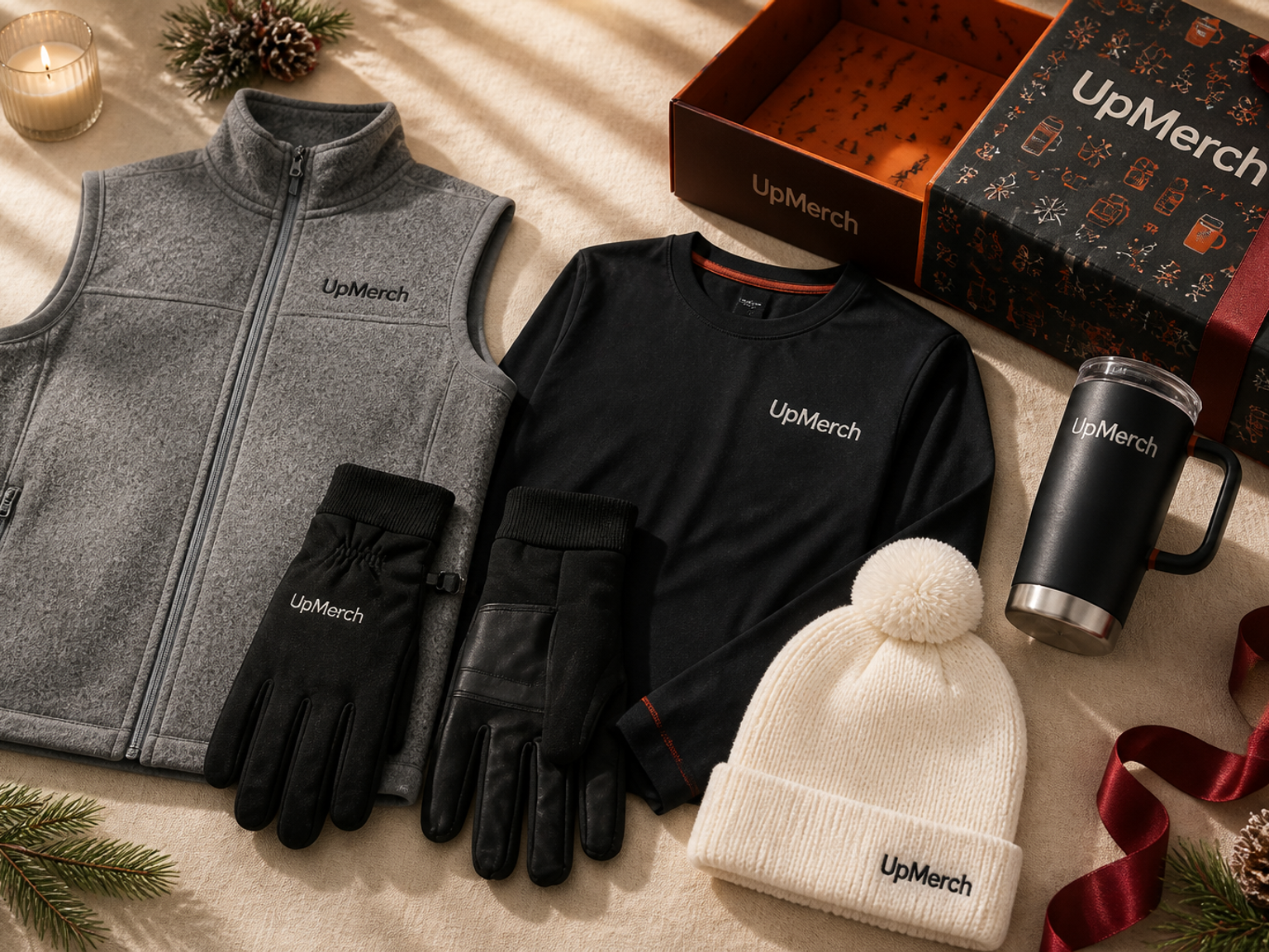 The Cold Snap Bundle