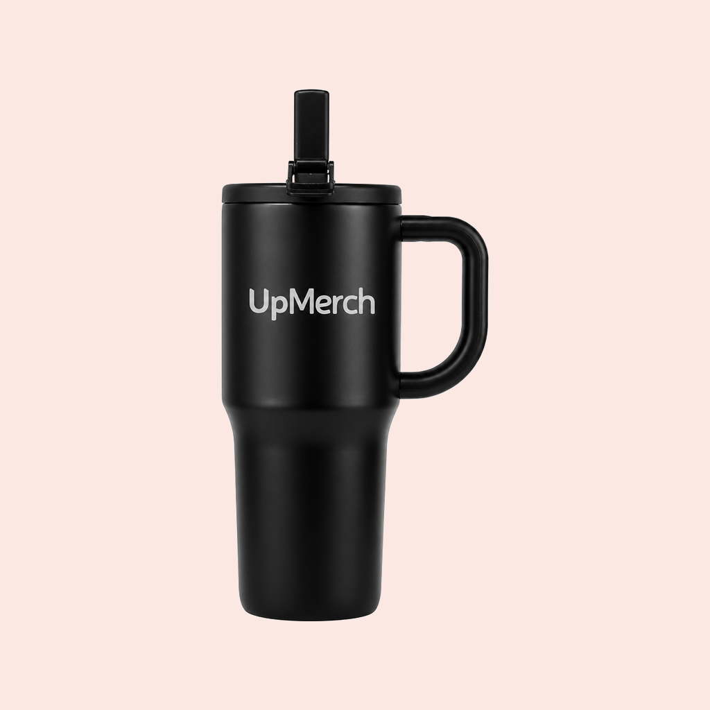 Alpine 30oz Vacuum Insulated Mug