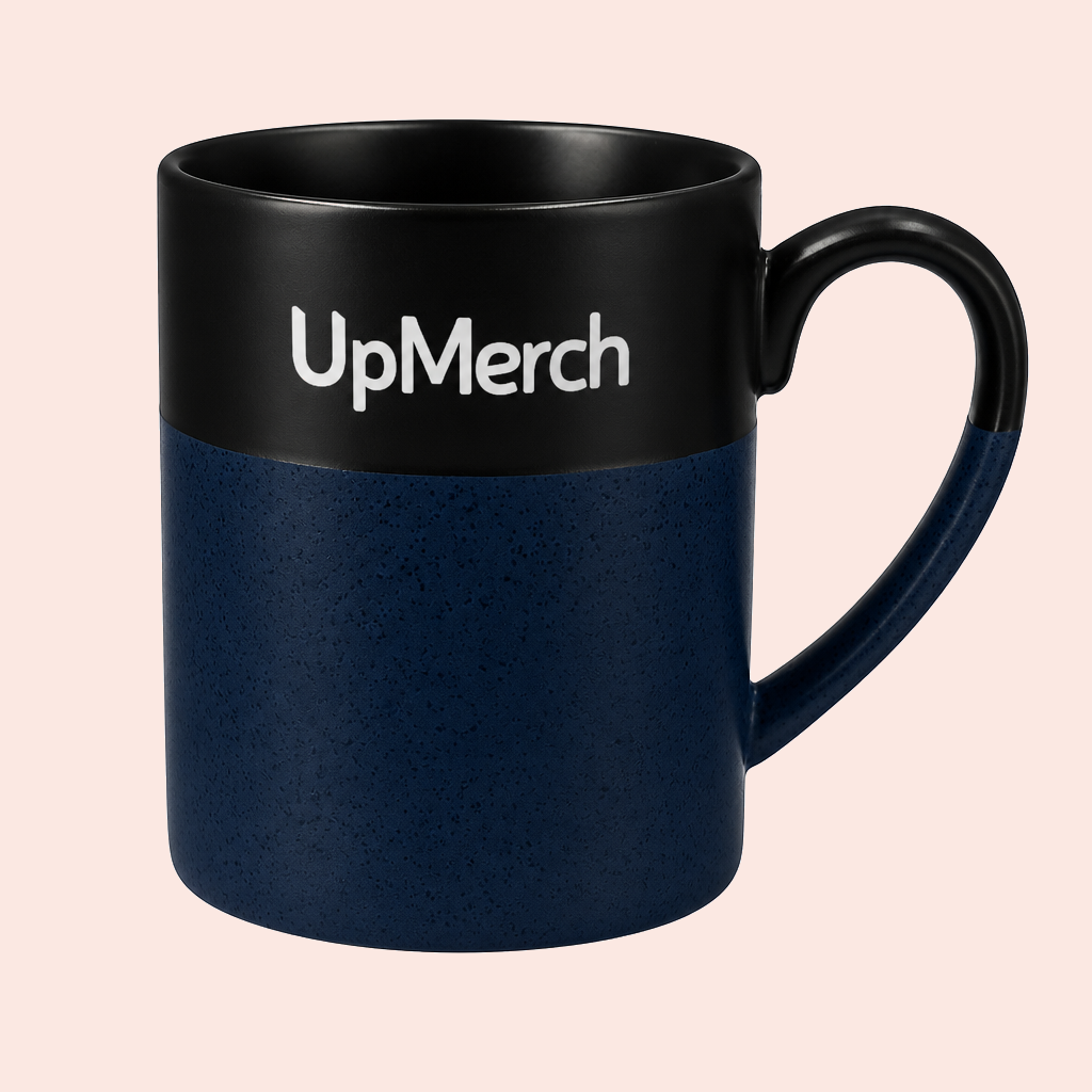 Otis Ceramic Mug 15 Oz.