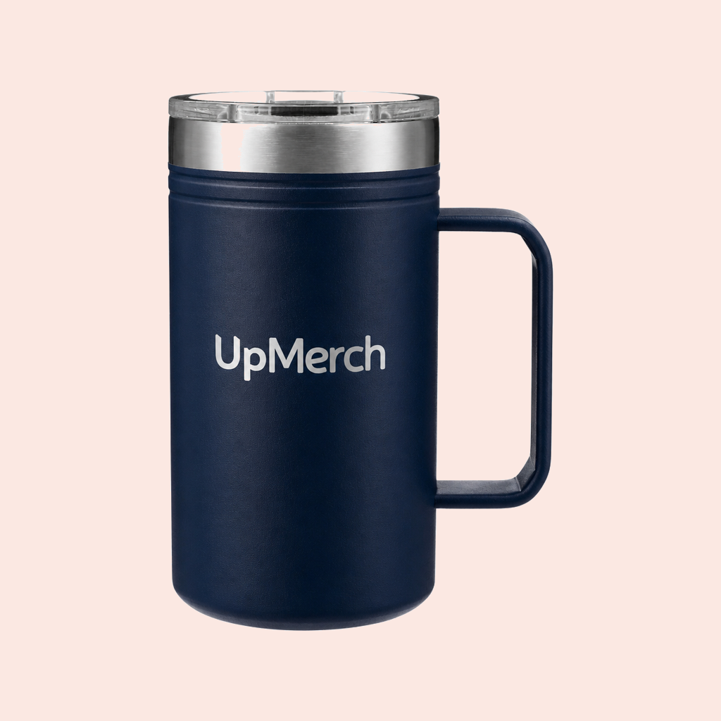 Titan Thermal HP® Copper Mug 24oz