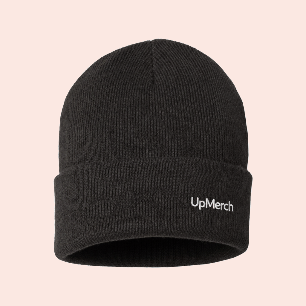 City Trek™ Heavyweight Beanie