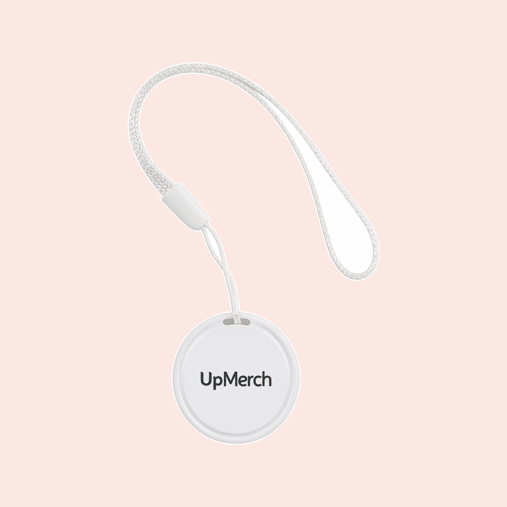Find it All Platform Agnostic Bluetooth Tracker