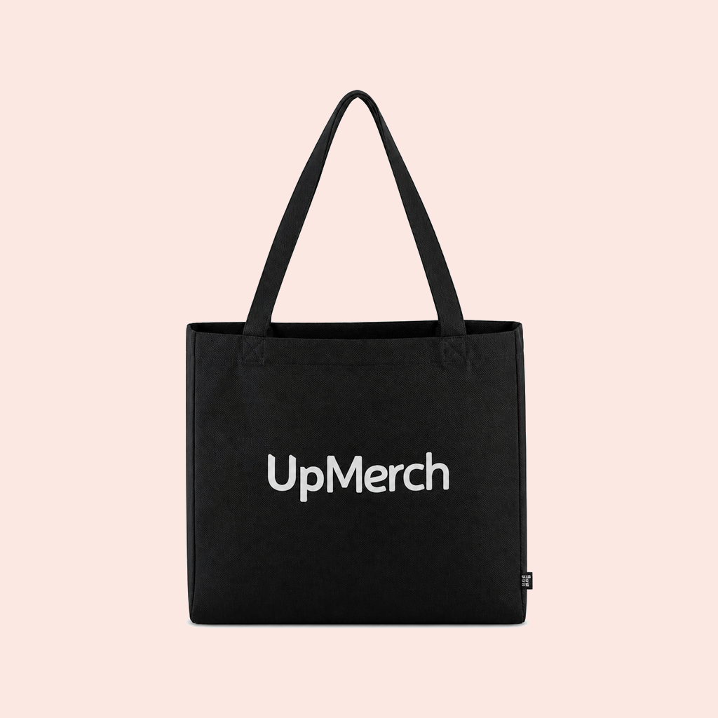 Recycled All-Purpose Tote