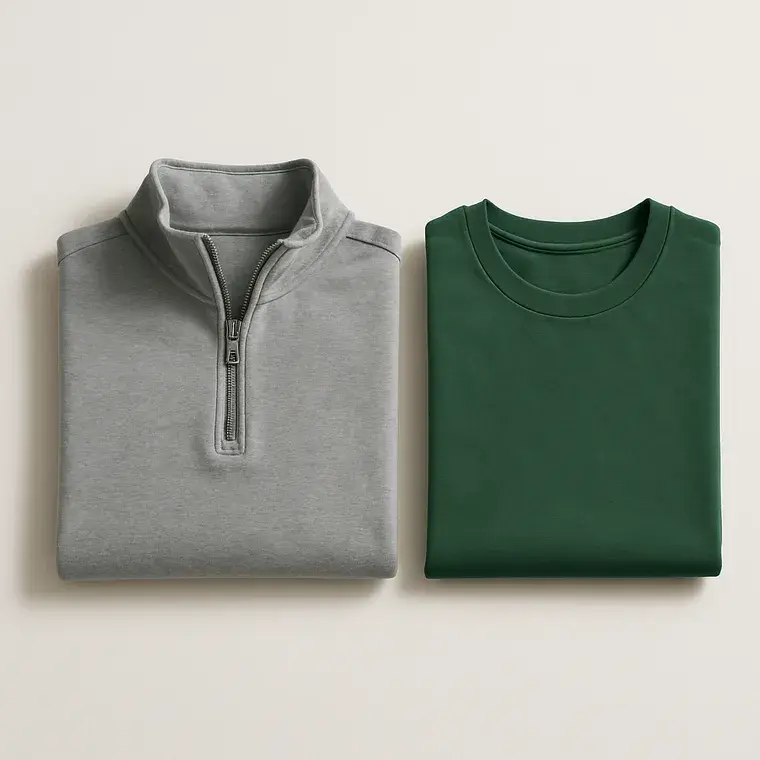Apparel