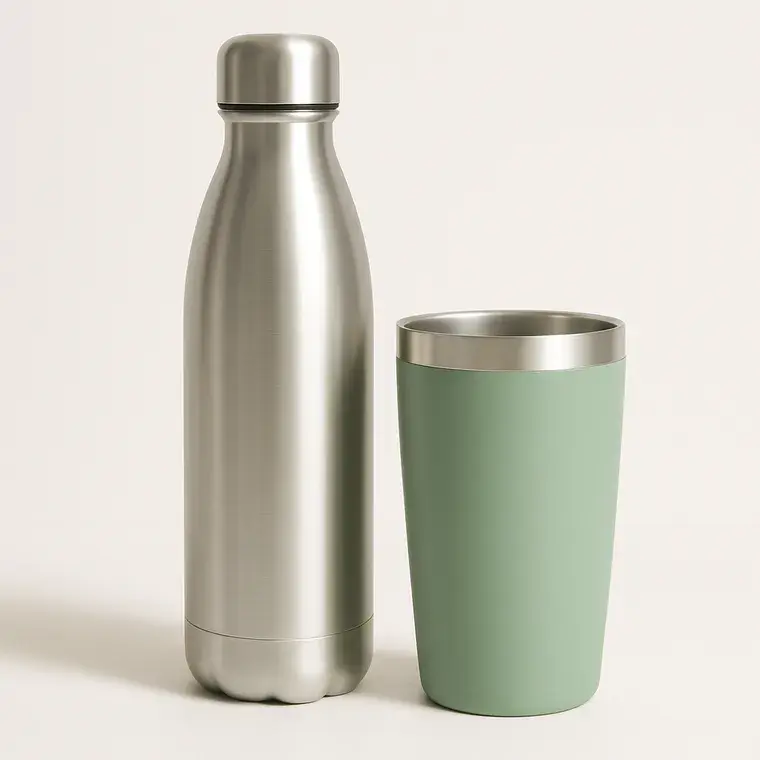 Drinkware