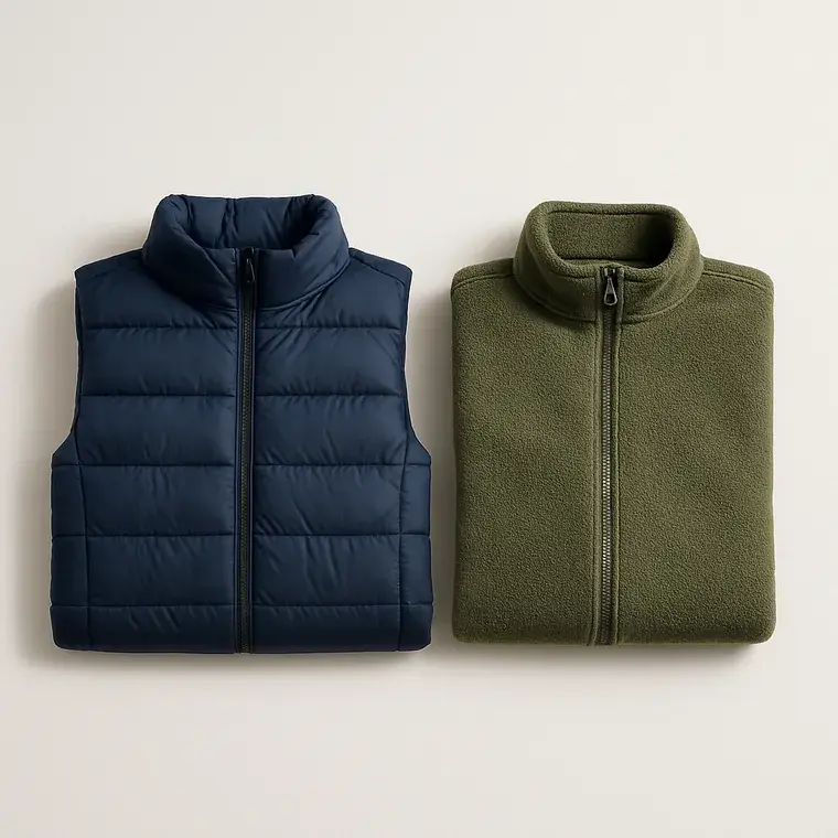 Outerwear