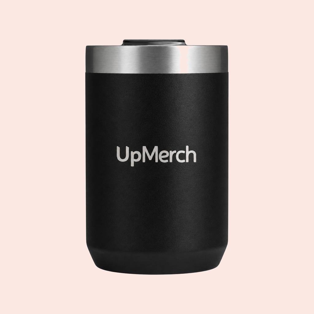 Everyday Camp Cup 12 oz
