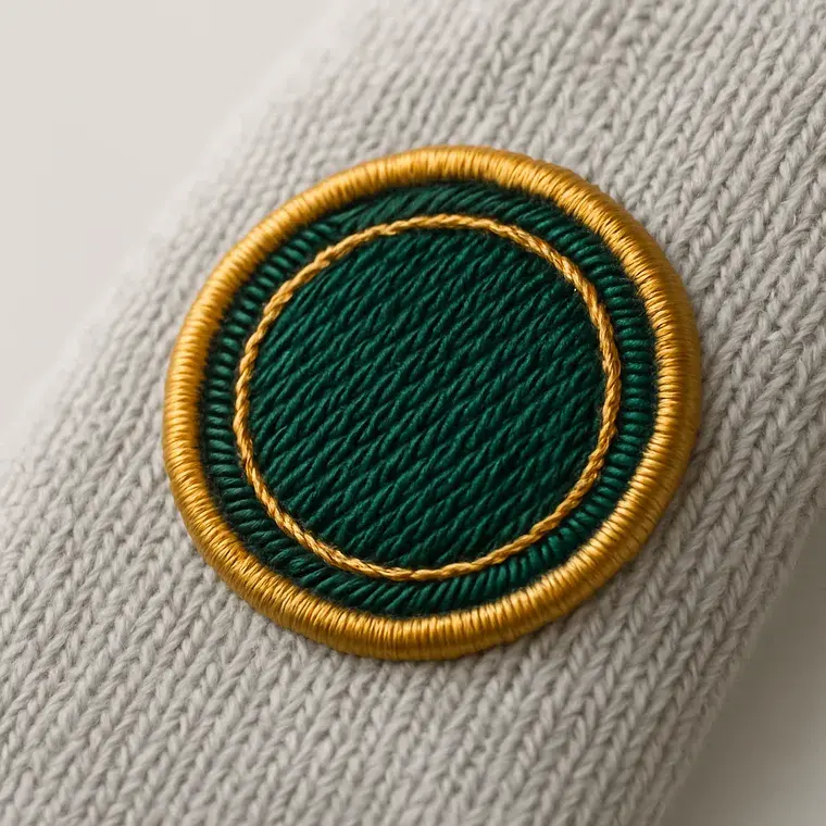 Embroidery