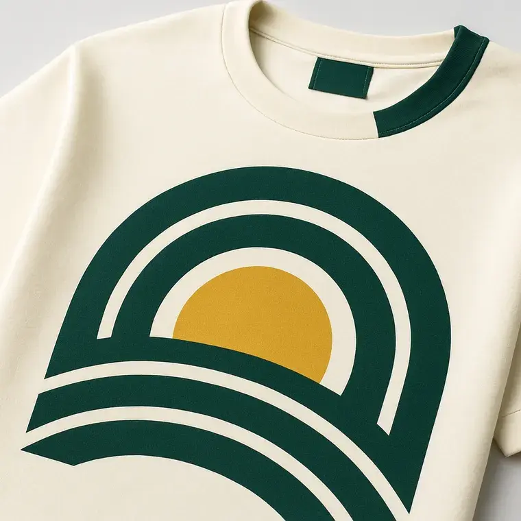 Screen print
