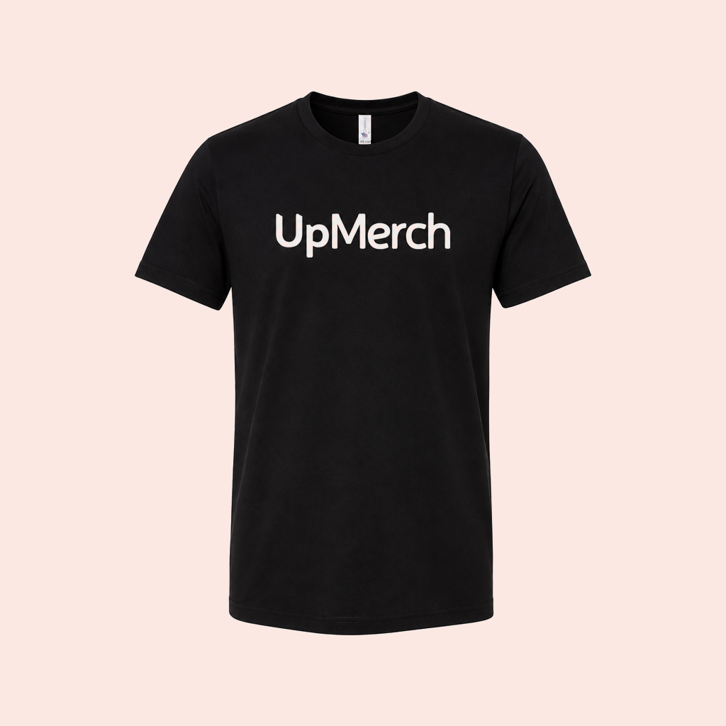 Jersey Tee