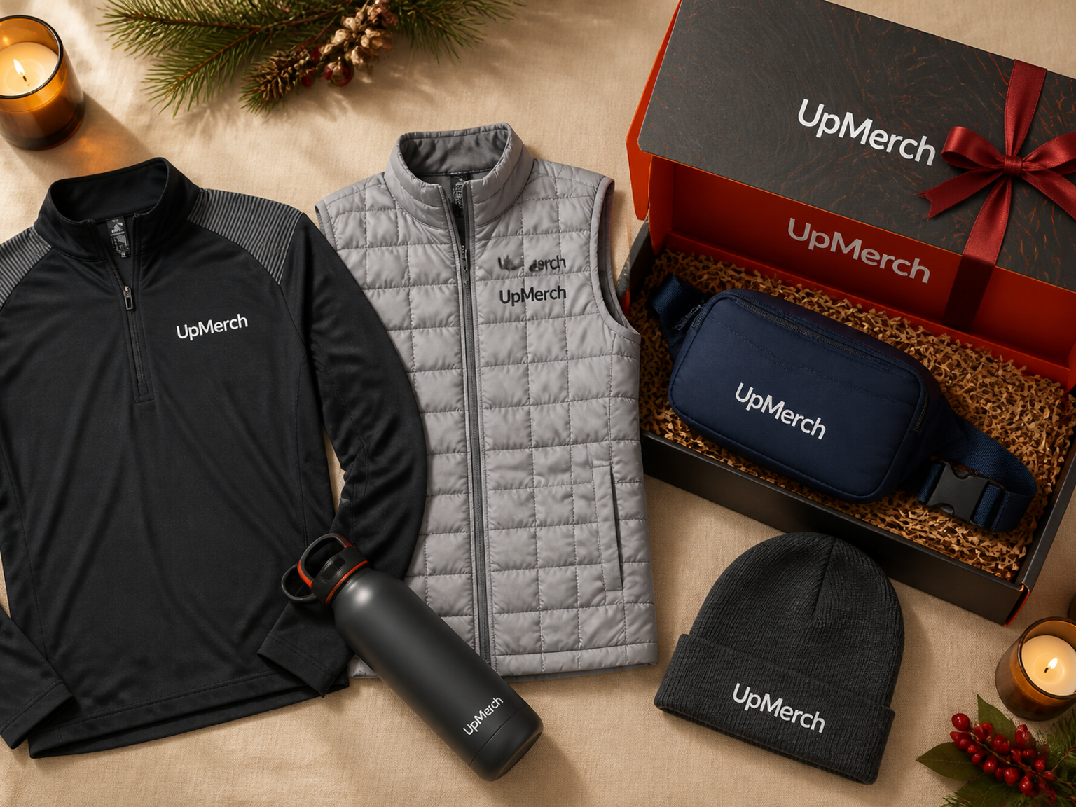The Powder Day Bundle