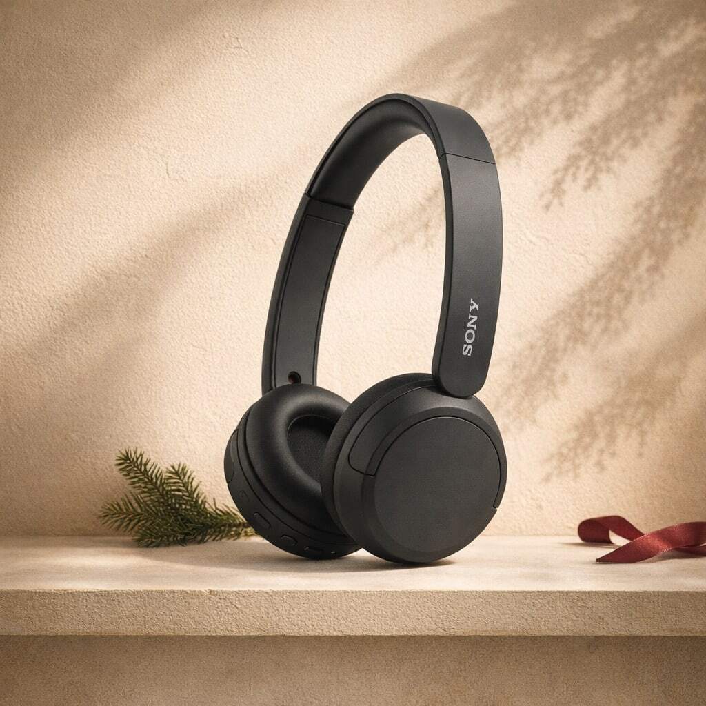 Sony WH-CH520 Wireless Headphones