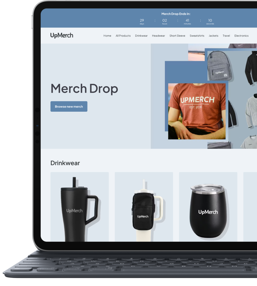 merchdrop-productcatalog