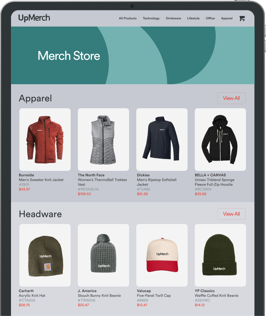 merchstore-liveexample