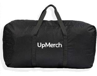 recycledhitonduffle