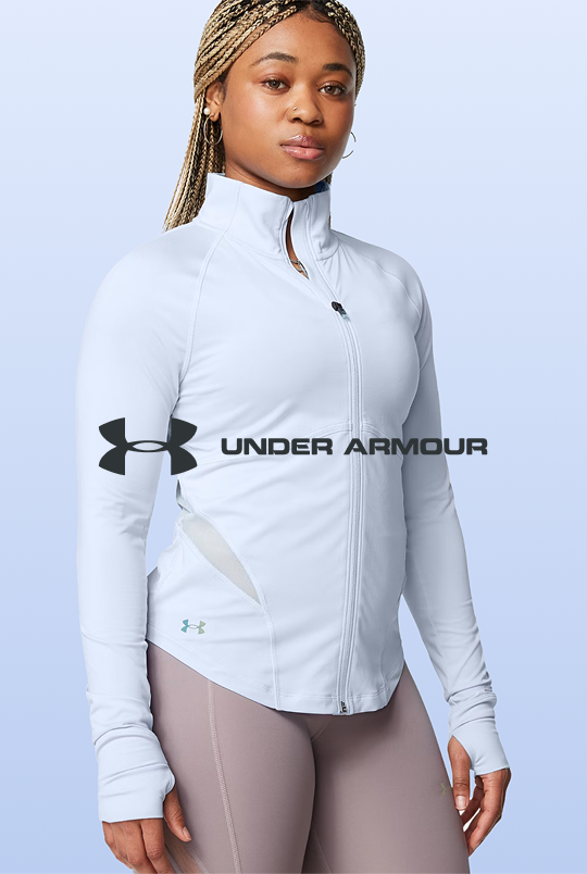 Under Armour