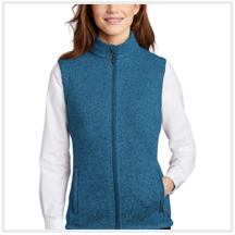 sweaterfleecevestmenswomens