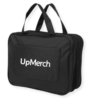 Big Easy Hanging Toiletry Bag