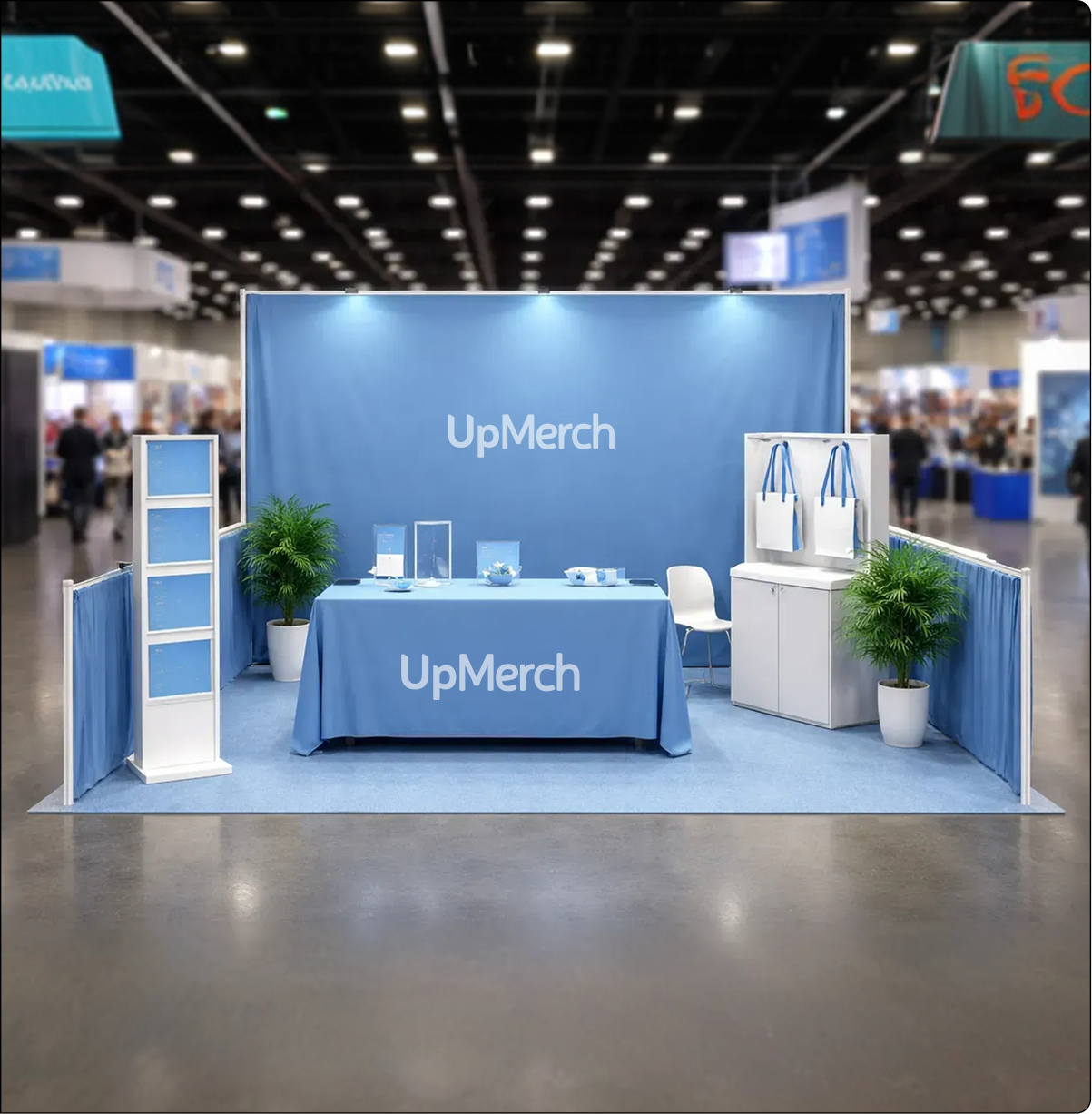 booth-display