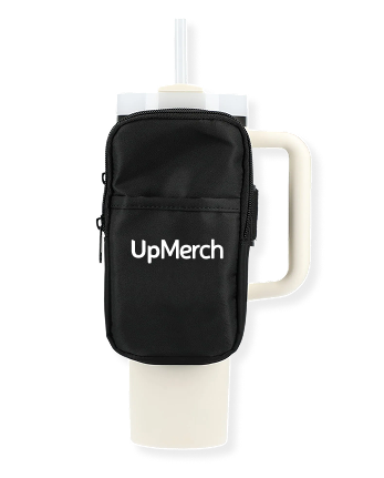 Bottle Buddy Deluxe Water Bottle Pouch