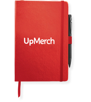 FSC® Mix 5.5 x 8.5 Nova Bound Journal