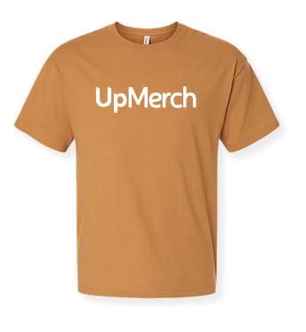 6 Oz. Heavyweight Tee