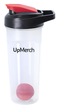 21 Oz. Jet Shaker Bottle