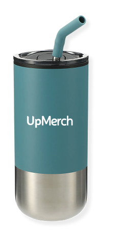 Valhalla Copper Vacuum Insulated Camp Mug 14 Oz.