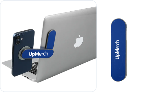 Laptop Swivel Phone Mount