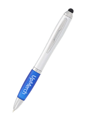 Nash Ballpoint Pen-Stylus