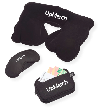 Fabric Clip Waterproof Bluetooth Speaker