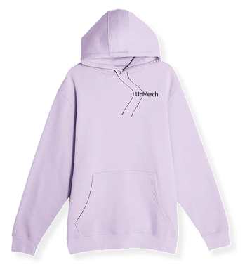 Unisex Premium Pullover Hooded Sweatshirt
